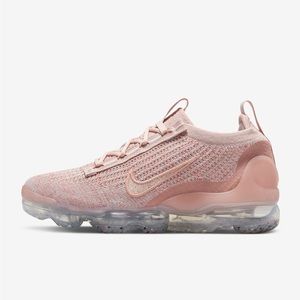 Nike Air VaporMax 2021 Flyknit Women's Shoes DJ9975-600